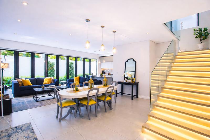 To Let 3 Bedroom Property for Rent in Hazelwood Gauteng