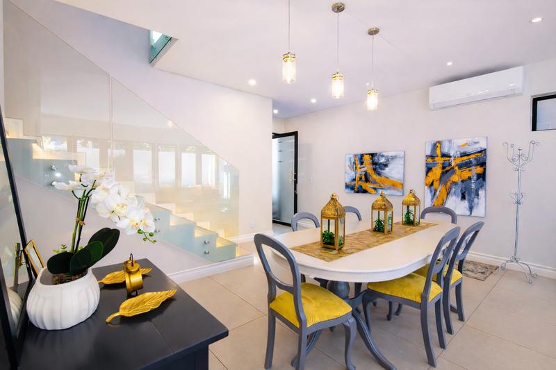 To Let 3 Bedroom Property for Rent in Hazelwood Gauteng