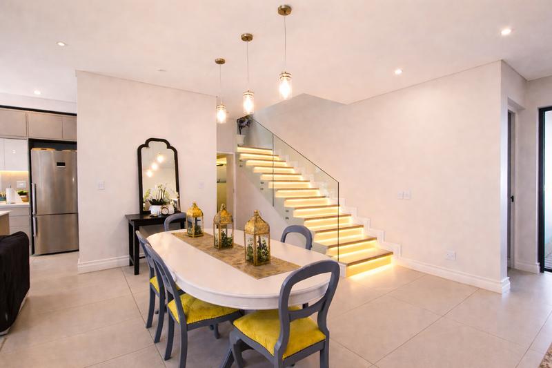 To Let 3 Bedroom Property for Rent in Hazelwood Gauteng