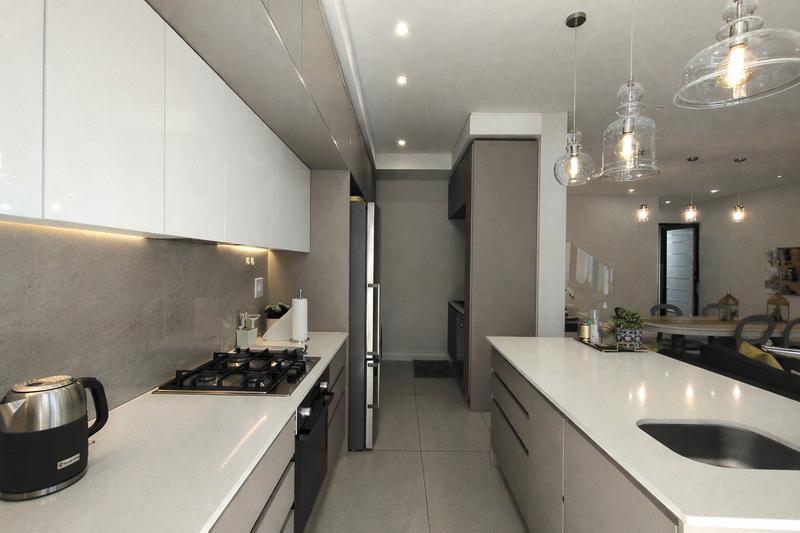 To Let 3 Bedroom Property for Rent in Hazelwood Gauteng