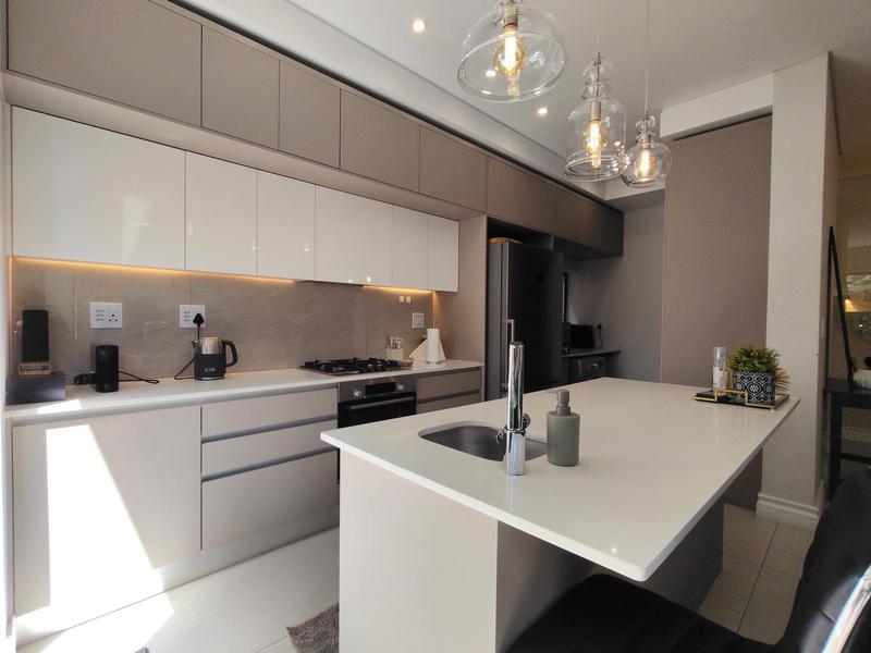 To Let 3 Bedroom Property for Rent in Hazelwood Gauteng