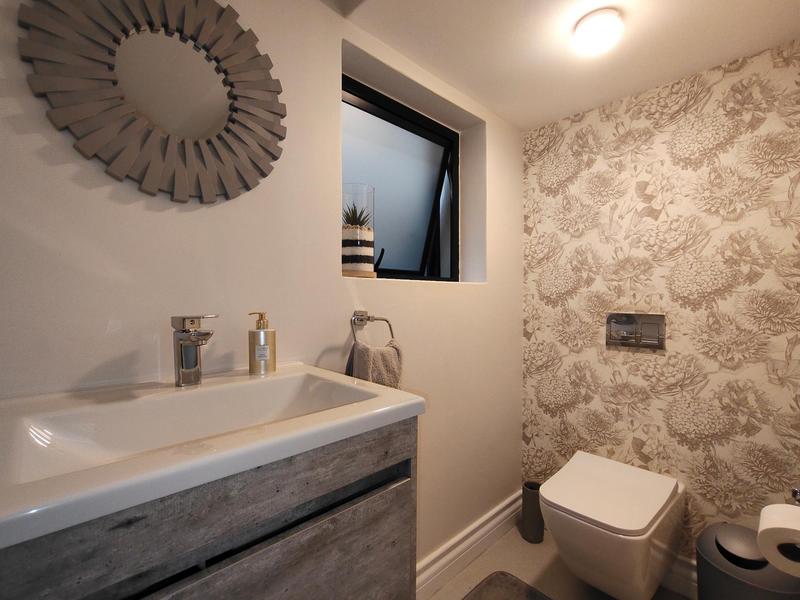 To Let 3 Bedroom Property for Rent in Hazelwood Gauteng