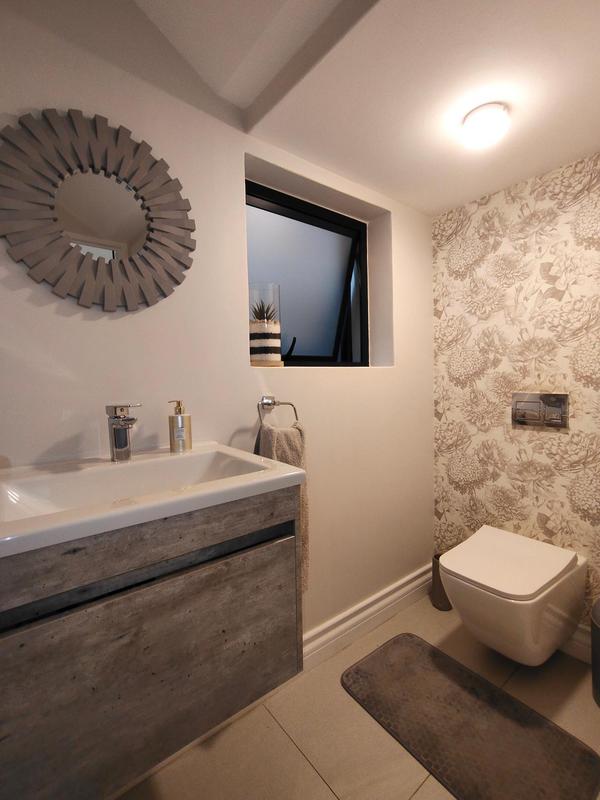 To Let 3 Bedroom Property for Rent in Hazelwood Gauteng