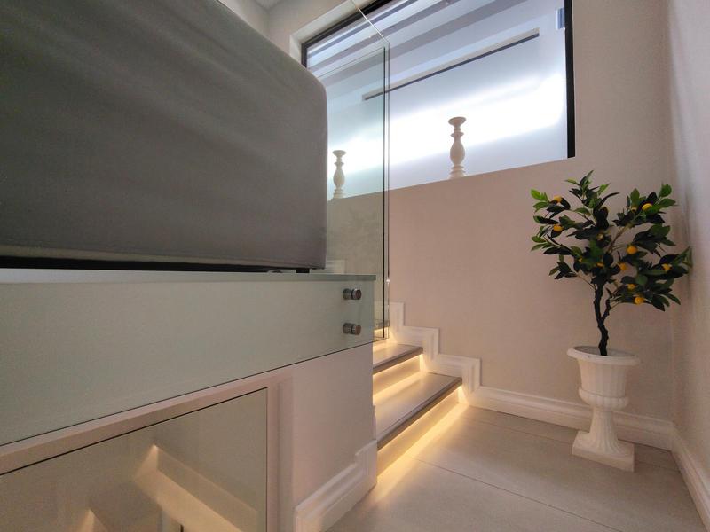 To Let 3 Bedroom Property for Rent in Hazelwood Gauteng