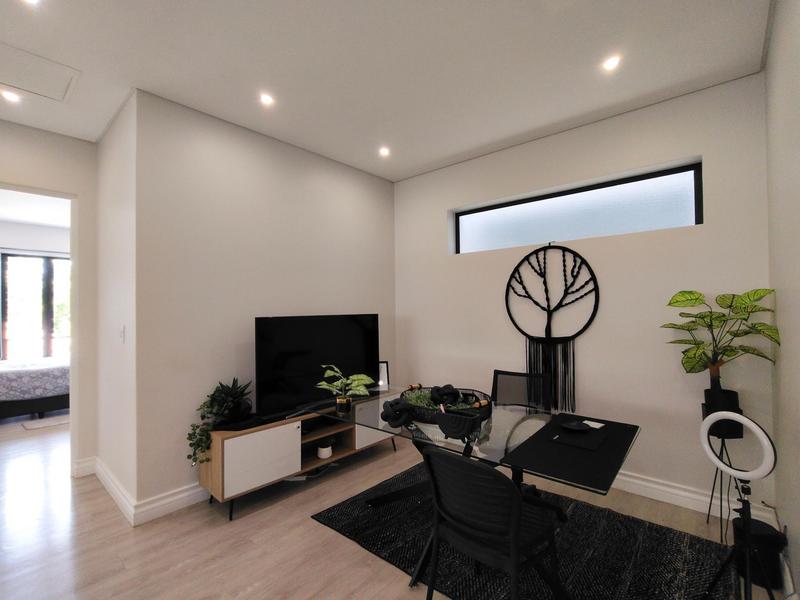 To Let 3 Bedroom Property for Rent in Hazelwood Gauteng