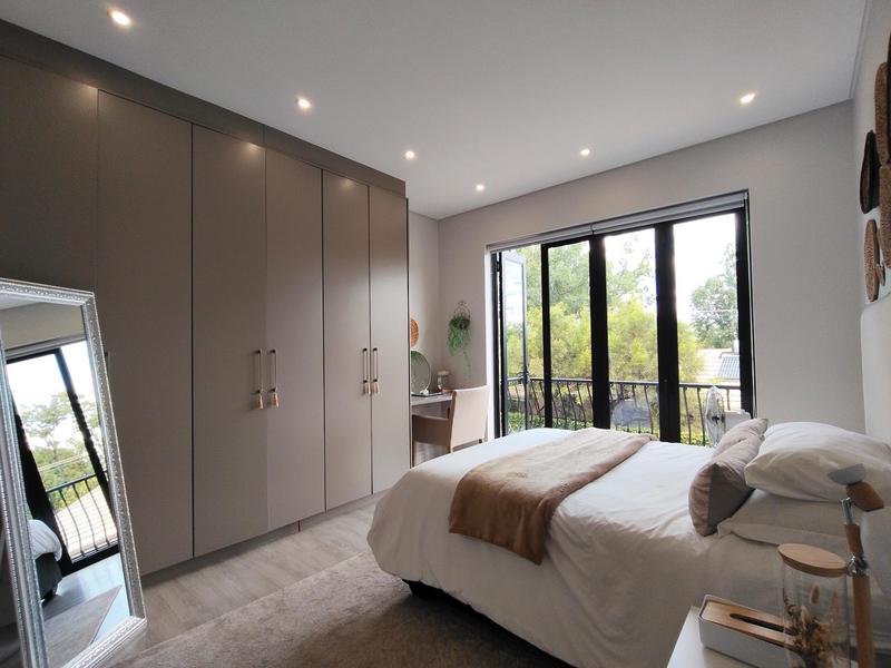 To Let 3 Bedroom Property for Rent in Hazelwood Gauteng