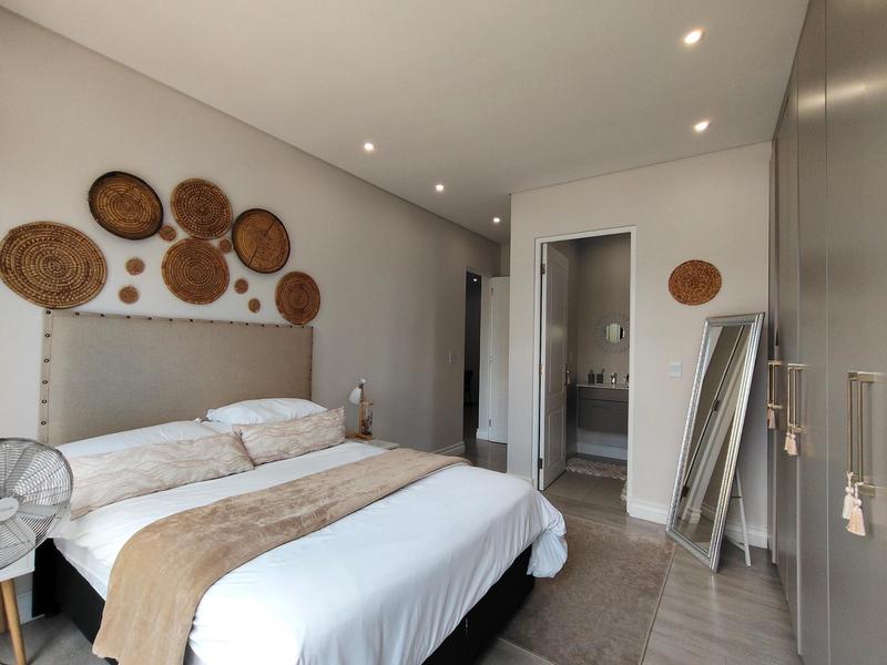 To Let 3 Bedroom Property for Rent in Hazelwood Gauteng