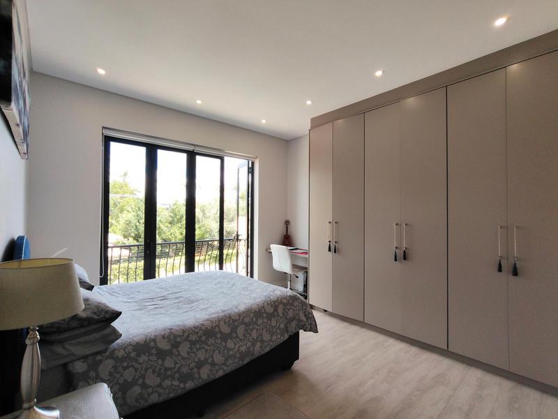 To Let 3 Bedroom Property for Rent in Hazelwood Gauteng