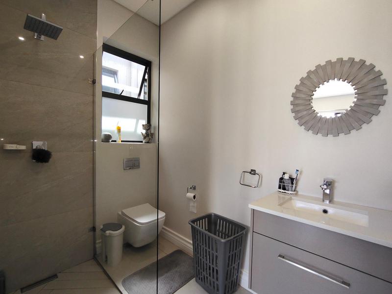 To Let 3 Bedroom Property for Rent in Hazelwood Gauteng