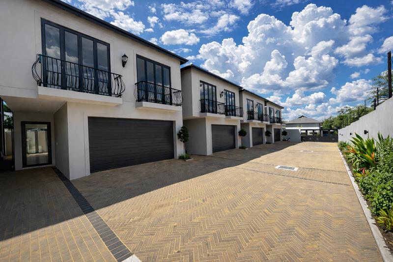 To Let 3 Bedroom Property for Rent in Hazelwood Gauteng