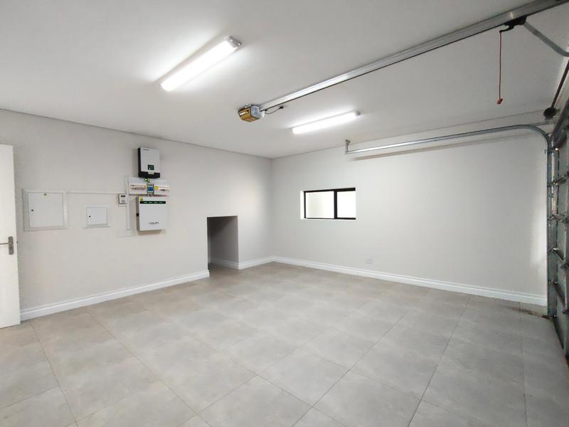 To Let 3 Bedroom Property for Rent in Hazelwood Gauteng