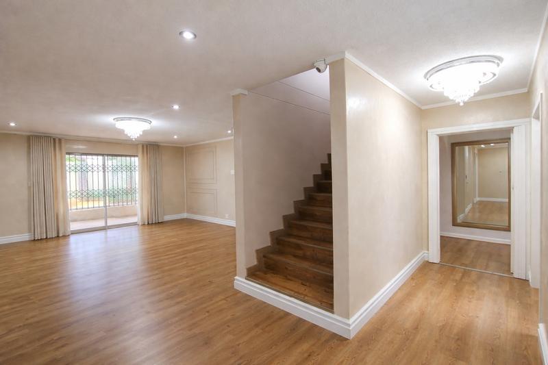 To Let 3 Bedroom Property for Rent in Muckleneuk Gauteng