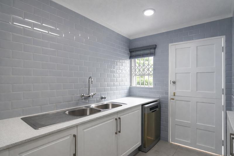 To Let 3 Bedroom Property for Rent in Muckleneuk Gauteng