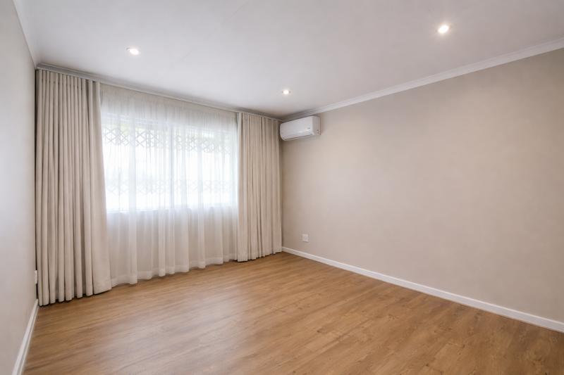 To Let 3 Bedroom Property for Rent in Muckleneuk Gauteng