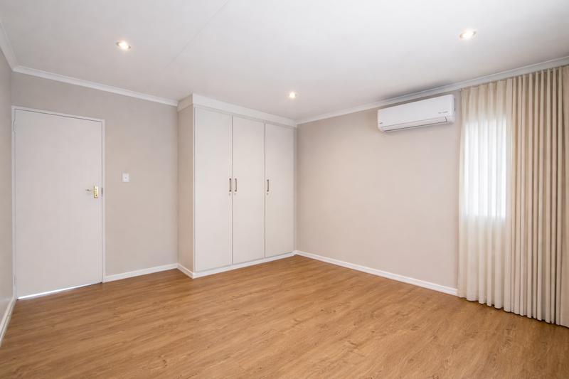 To Let 3 Bedroom Property for Rent in Muckleneuk Gauteng