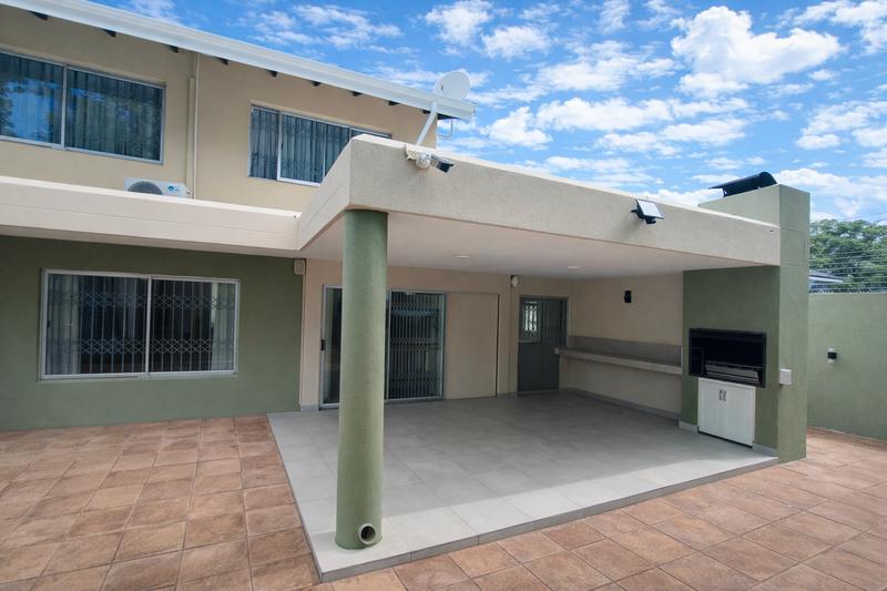 To Let 3 Bedroom Property for Rent in Muckleneuk Gauteng