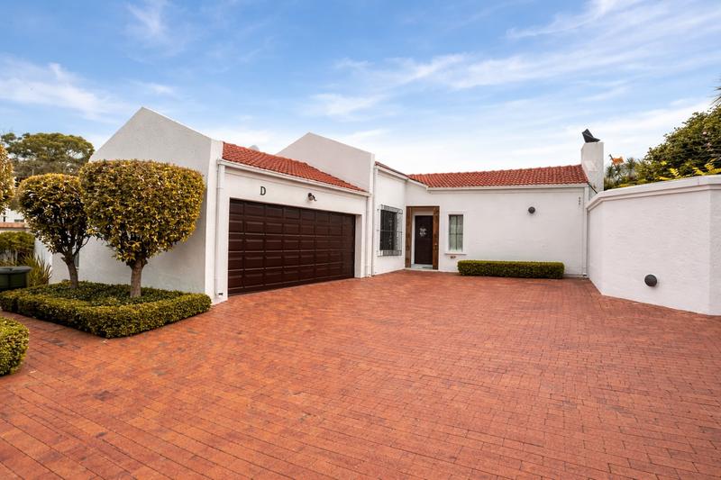 4 Bedroom Property for Sale in Bryanston Gauteng