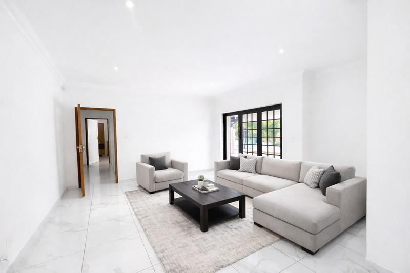 4 Bedroom Property for Sale in Bryanston Gauteng