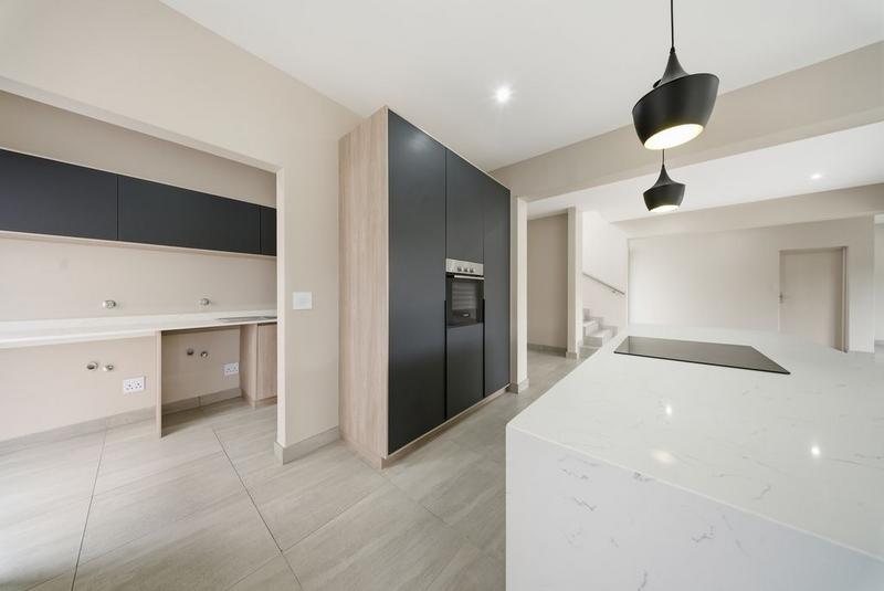 4 Bedroom Property for Sale in Bryanston Gauteng