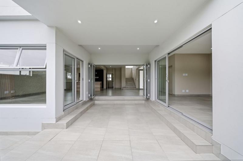 4 Bedroom Property for Sale in Bryanston Gauteng