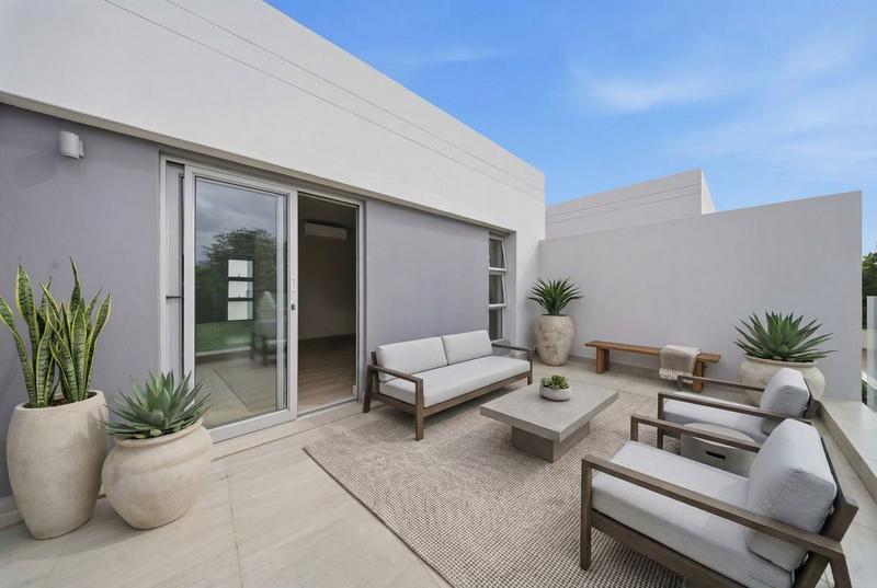 4 Bedroom Property for Sale in Bryanston Gauteng