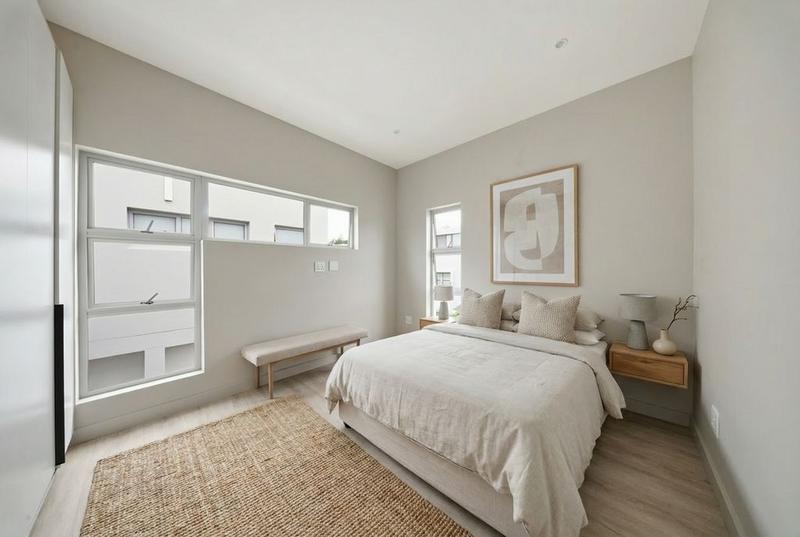 4 Bedroom Property for Sale in Bryanston Gauteng