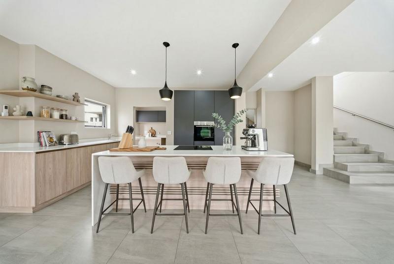 4 Bedroom Property for Sale in Bryanston Gauteng