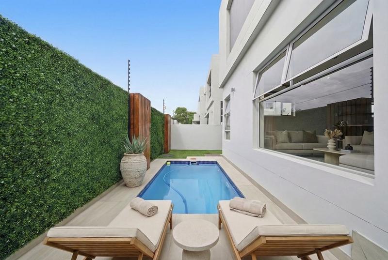 4 Bedroom Property for Sale in Bryanston Gauteng