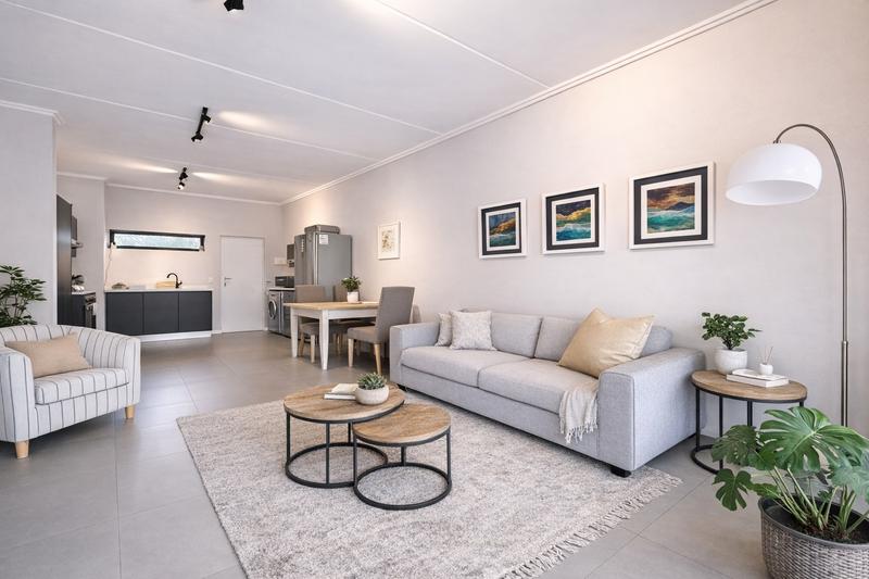 2 Bedroom Property for Sale in Bryanston Gauteng