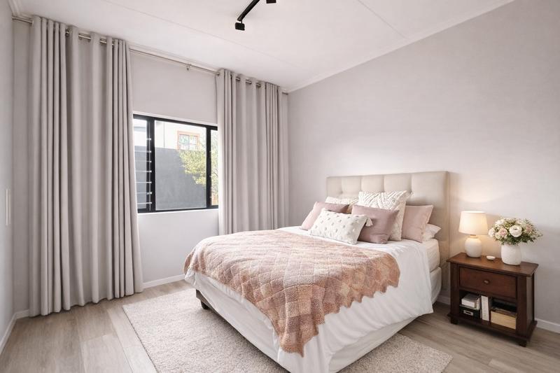 2 Bedroom Property for Sale in Bryanston Gauteng