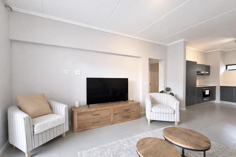 2 Bedroom Property for Sale in Bryanston Gauteng