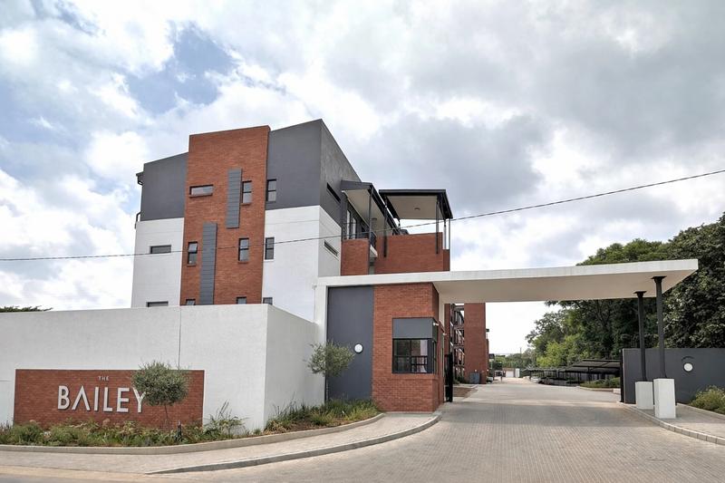 2 Bedroom Property for Sale in Bryanston Gauteng