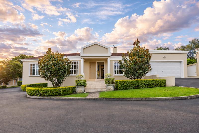 2 Bedroom Property for Sale in Waterkloof Ridge Gauteng