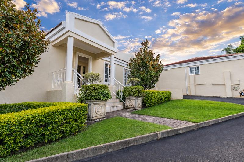 2 Bedroom Property for Sale in Waterkloof Ridge Gauteng