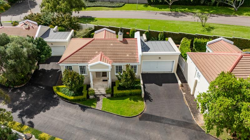 2 Bedroom Property for Sale in Waterkloof Ridge Gauteng