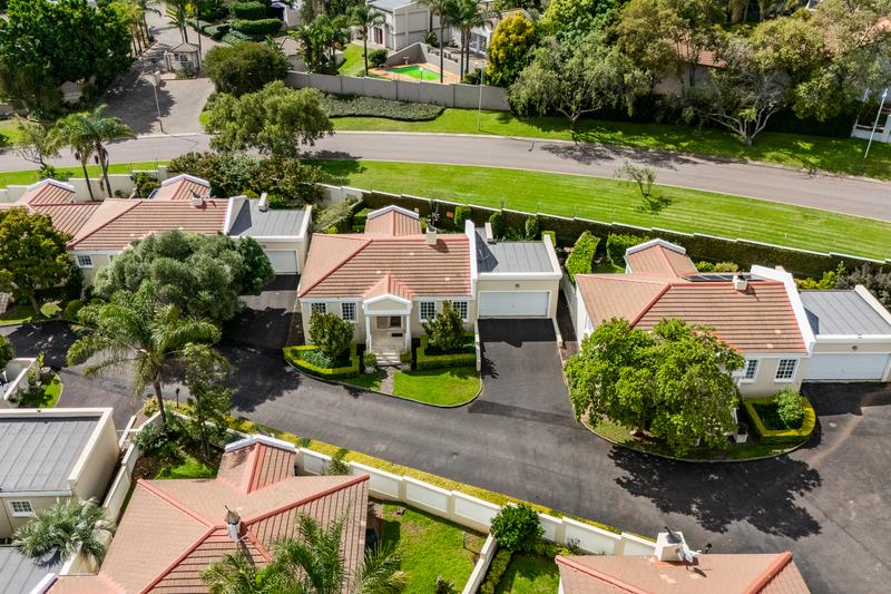 2 Bedroom Property for Sale in Waterkloof Ridge Gauteng