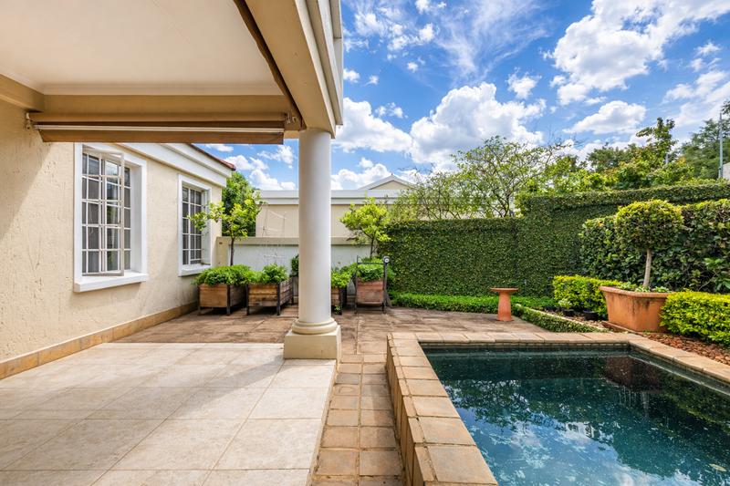 2 Bedroom Property for Sale in Waterkloof Ridge Gauteng