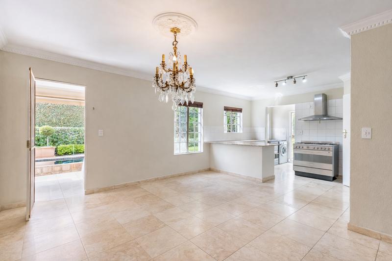 2 Bedroom Property for Sale in Waterkloof Ridge Gauteng