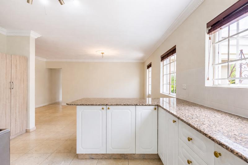 2 Bedroom Property for Sale in Waterkloof Ridge Gauteng