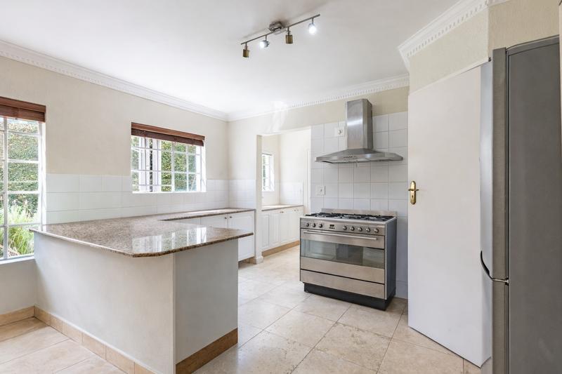 2 Bedroom Property for Sale in Waterkloof Ridge Gauteng