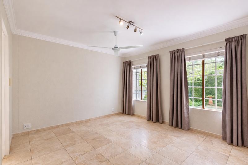 2 Bedroom Property for Sale in Waterkloof Ridge Gauteng