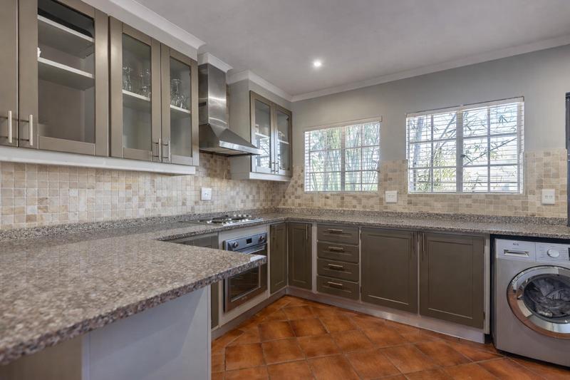 2 Bedroom Property for Sale in Waterkloof Ridge Gauteng