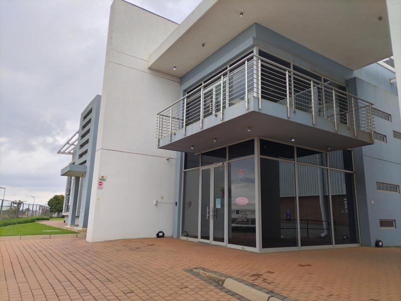 To Let commercial Property for Rent in Olifantsfontein Gauteng