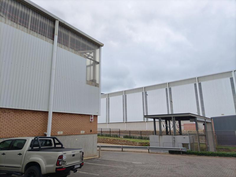 To Let commercial Property for Rent in Olifantsfontein Gauteng