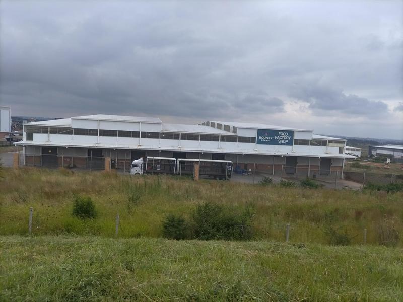 To Let commercial Property for Rent in Olifantsfontein Gauteng