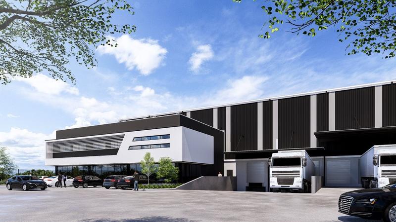 To Let commercial Property for Rent in Doringkloof Gauteng