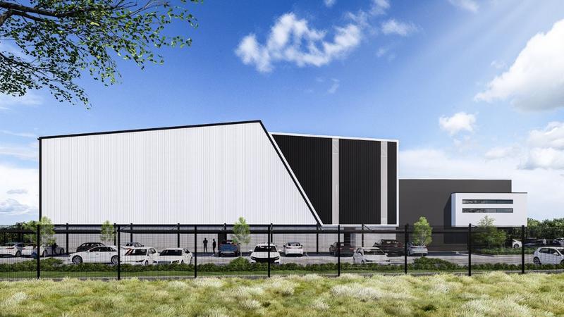 To Let commercial Property for Rent in Doringkloof Gauteng