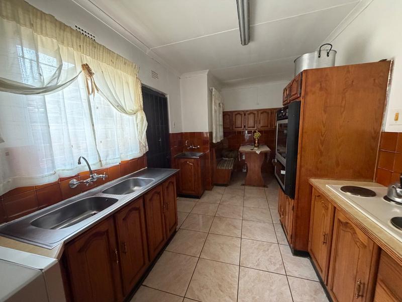 3 Bedroom Property for Sale in Bonanne Gauteng