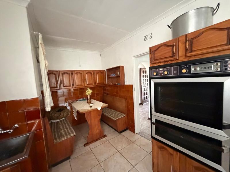 3 Bedroom Property for Sale in Bonanne Gauteng