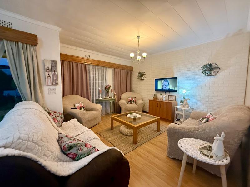 3 Bedroom Property for Sale in Flora Gardens Gauteng